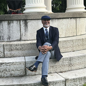 Meet your Posher, Dwight